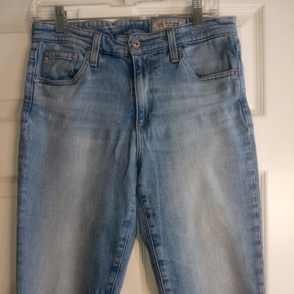 AG Adriano Goldschmied Jeans - Picture 4 of 7